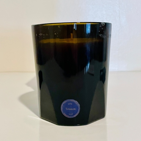 Cire Trudon Trianon Classic Candle 9.5 oz 270 g & Abd El Kader Scented Cameo New - Picture 6 of 12